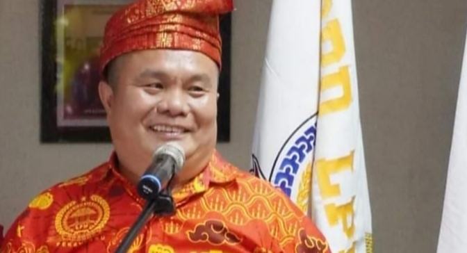 Gambar LPM RI Gelar Rakernas Pekanbaru, Diikuti 34 Perwakilan LPM Se Indonesia